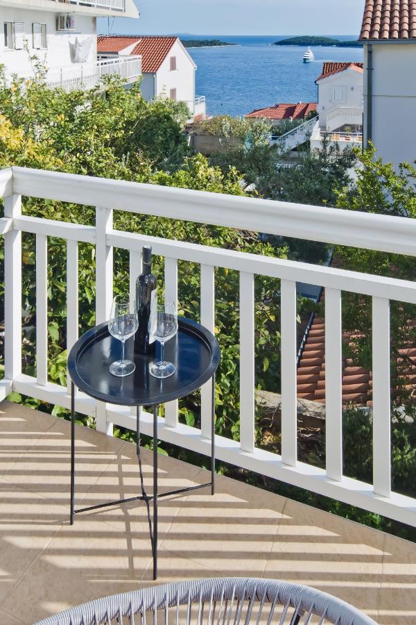 Anita Apartment Hvar Town