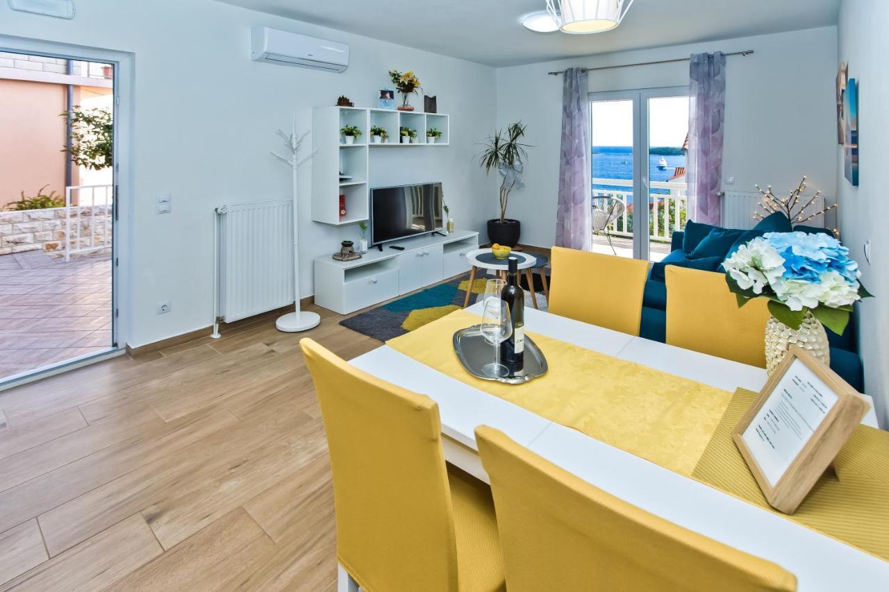 Anita Apartment *