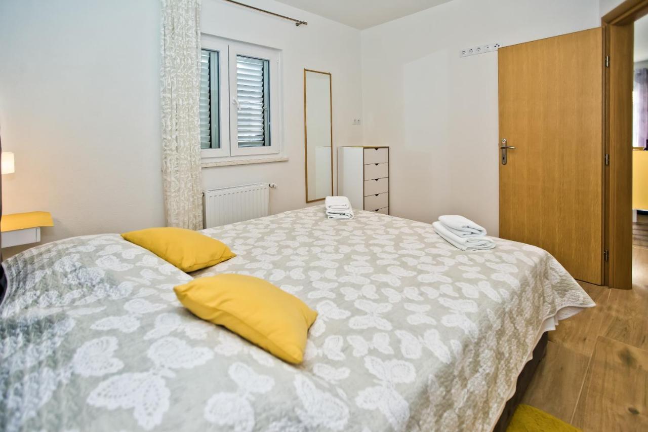 Apartment Anita *