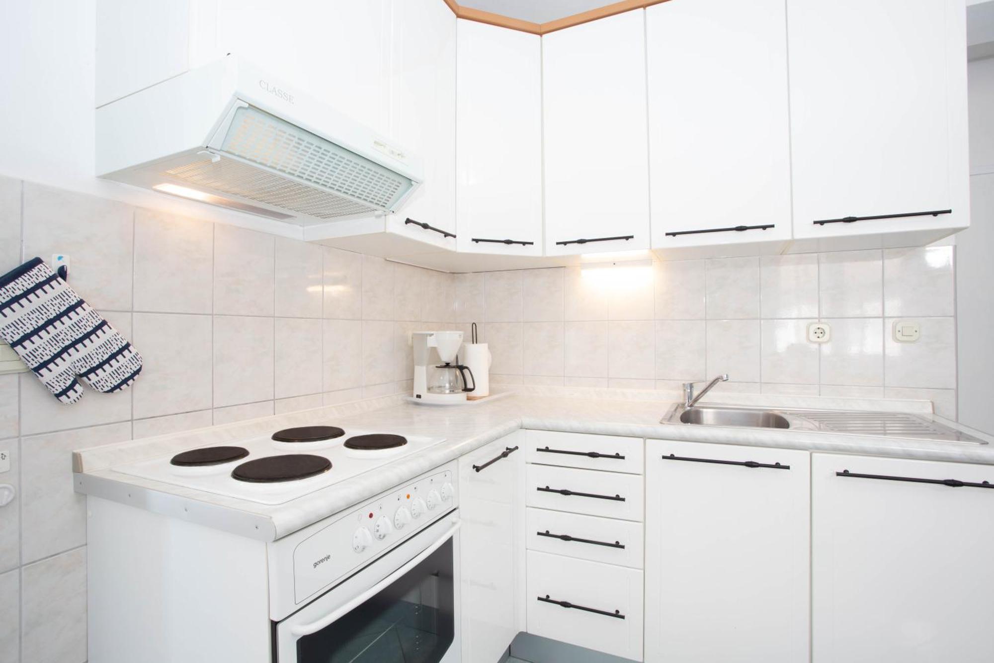 Anita Apartment *