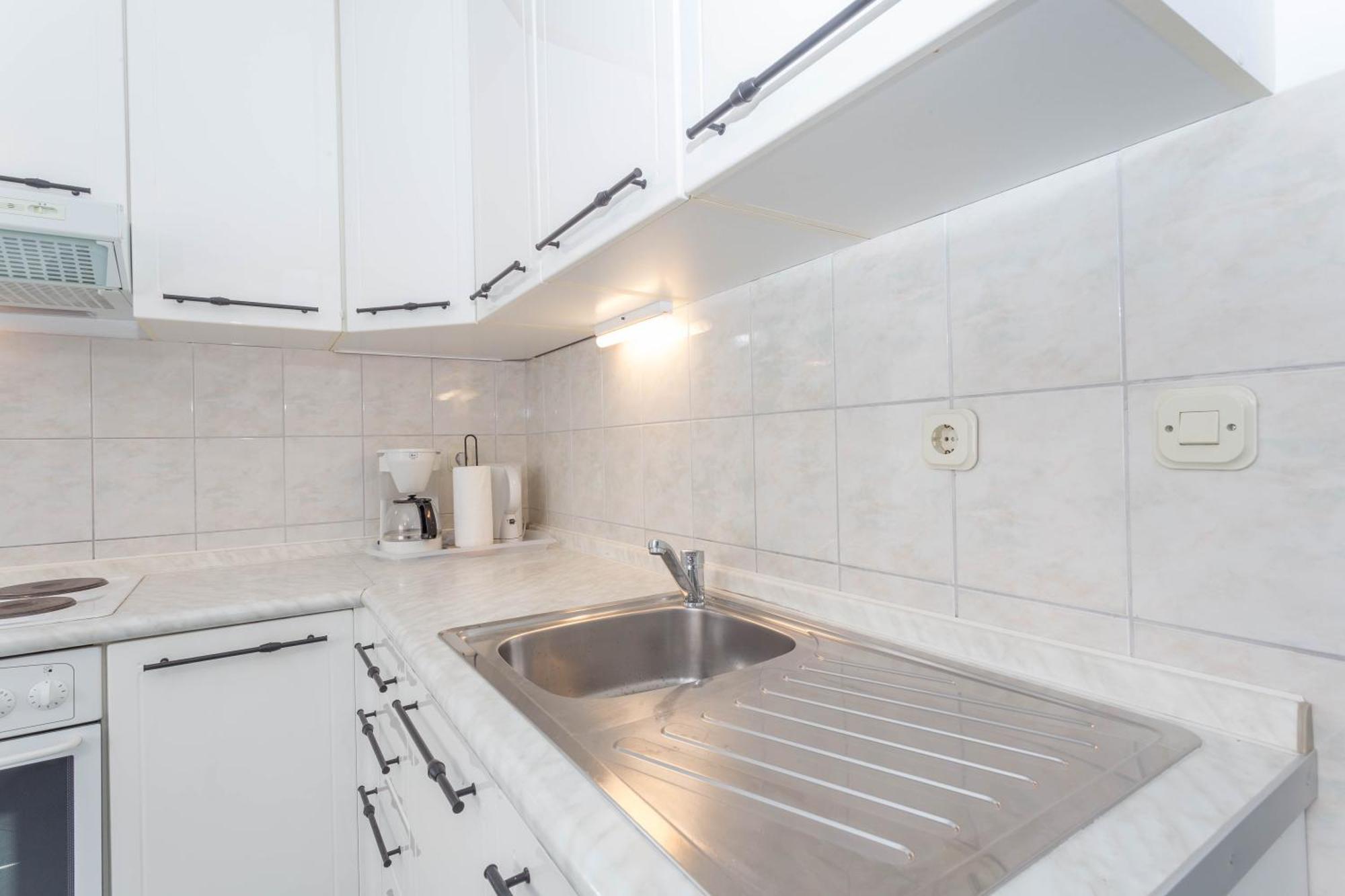 Apartment Anita Hvar Town