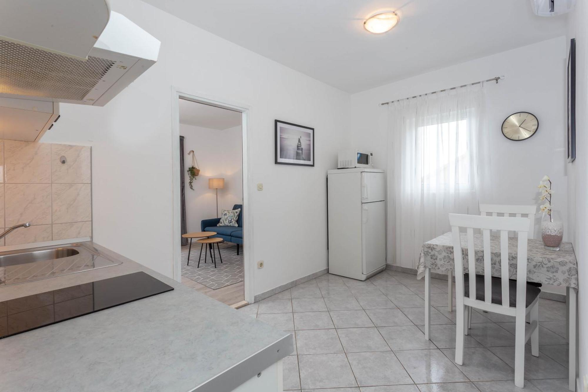 Anita Apartment Hvar Town